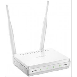 PUNTO DE ACCESO 300Mbps WIRELESS D-LINK