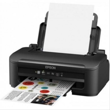 IMPRESORA EPSON WORKFORCE WF-2010W Wifi