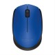 RATON LOGITECH WIRELESS M171 BLUE