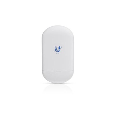 CPE UBIQUITI LTU-LITE 5GHZ 13DBI -Desprecintado