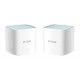 PUNTO DE ACCESO WIFI MESH D-LINK WIFI 6 AX1500 INTERIOR PACK 2