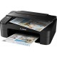 IMPRESORA MULTIFUNCION CANON PIXMA TS3350 COLOR A4 USB WIFI NEGRA