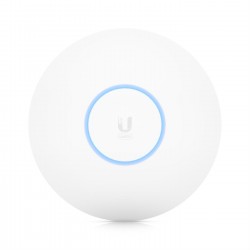 PUNTO DE ACCESO WIFI 6 UBIQUITI U6-PRO