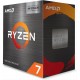 AMD RYZEN 7 5800X3D 4.5/3.8GHZ 8CORE 96MB SOCKET AM4 NO COOLER NO VGA