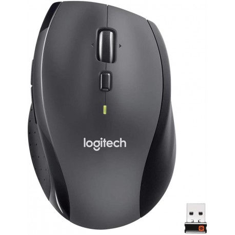 RATON INALAMBRICO LOGITECH M705 MARATHON MOUSE