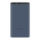 POWERBANK XIAOMI 10000MAH BLACK 22,5W