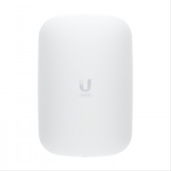 EXTENSOR DE COBERTURA UBIQUITI WIFI6 DOBLE BANDA U6 (NO UNIVERSAL - SOLO U6)