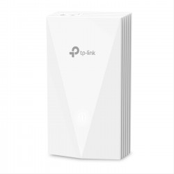 PUNTO DE ACCESO PARED WIFI TP-LINK EAP655-WALL WIFI 6 AX3000 BLAZING-FAST