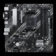 PLACA ASUS PRIME A520M-A II A520 SOCKET AM4