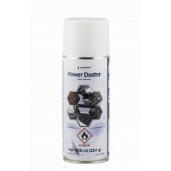 SPRAY DE AIRE COMPRIMIDO LIMPIEZA POLVO GEMBIRD 400 ML