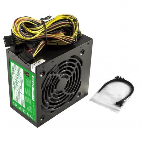 Fuente Tacens Anima APB550 ATX 550W 80 Plus Bronze