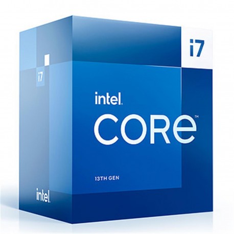 INTEL CORE I7-13700 5.2GHZ 30+24MB (SOCKET 1700) GEN13