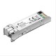 TRANSCEIVER TP-LINK SM321B-2 BIDIRECCIONAL WDM GIGA MONOMODO LC TX:1310nm/RX:1550nm HASTA