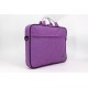 Maletín Business Marsella 16" purple