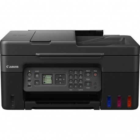 MULTIFUNCION CANON PIXMA G4570 MEGATANK INYE·