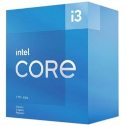 INTEL CORE I3-13100 3.4GHZ SOCKET 1700 GEN13