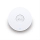 PUNTO DE ACCESO WIFI TP-LINK OMADA EAP650 AX3000 WIFI 6 POE TECHO