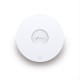 PUNTO DE ACCESO WIFI TP-LINK OMADA EAP610 AX1800 WIFI6 POE+/POE (DC ADAP. InCLUIDO)