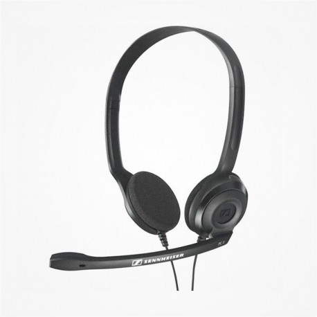 AURICULARES EPOS/SENNHEISER MICRO PC 3 BIAURAL JACK 3.5