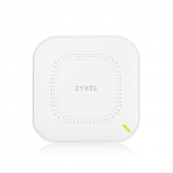 ZYXEL WIRELESS ACCESS POINT·