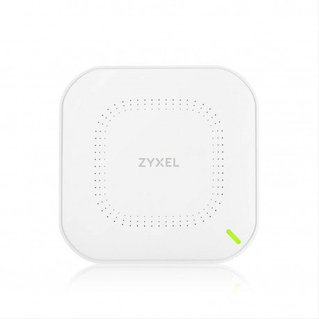 ZYXEL WIRELESS ACCESS POINT·