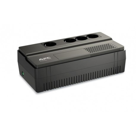 SAI APC EASY UPS BV 500VA, AVR, SCHUKO