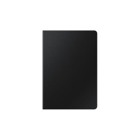 FUNDA SAMSUNG BOOK COVER BLACK TAB S7·Desprecintados