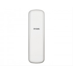 PUNTO DE ACCESO WIFI EXTERIOR DUALBAND D-LINK 5KM AC 867 GIGA IP66 15DBI