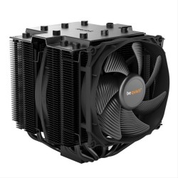 VENTILADOR CPU BE QUIET! DARK ROCK PRO 4 250W TDP (LGA 1700, AM5 )