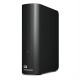 WD- EXTERNAL DRIVES ELEMENTS BLACK 16TB 3.5I·