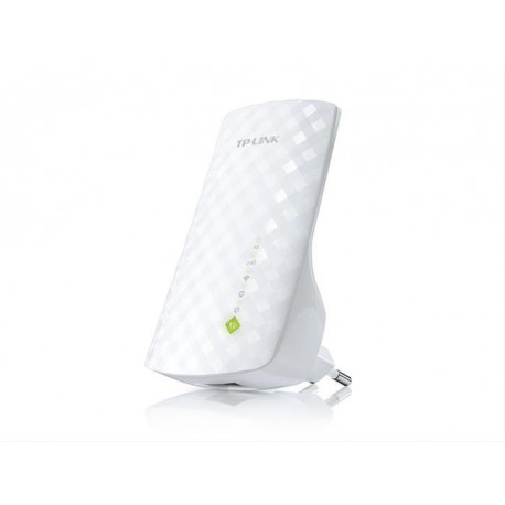 EXTENSOR COBERTURA WIFI PARED TP-LINK RE200 AC750 DUALBAND