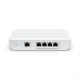 SWITCH GESTIONABLE L2 UBIQUITI USW-FLEX-XG UNIFI 4Px 10GbE RJ45 + 1 GbE, 802.3at POE