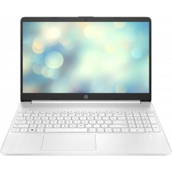 PORTATIL HP 15S-EQ2101NS RYZEN 5-5500U 8GB 256GB 15.6" W11H