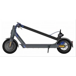 PATINETE ELECTRICO XIAOMI MI SCOOTER 3 LITE NEGRO