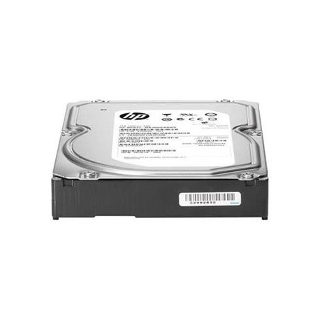 HD 3.5" HP 1TB 6G 7.2K SATA NETY HDDB (ML30)-Desprecintados