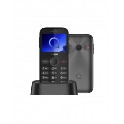 TELEFONO MOVIL ALCATEL 2020X GRAY