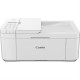 IMPRESORA MULTIFUNCION CANON PIXMA TR4651 WHITE                ·