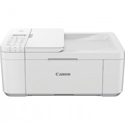 IMPRESORA MULTIFUNCION CANON PIXMA TR4651 WHITE                ·