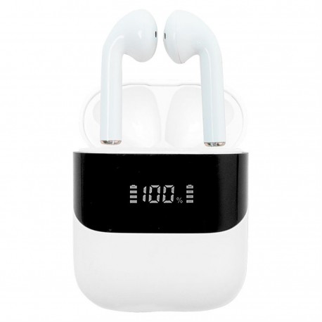 AURICULARES BIGBEN TRUE WIRELESS DIGITALBUDS·