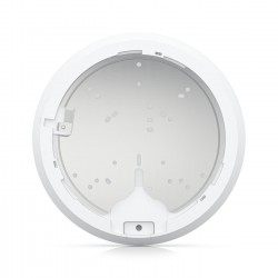 PUNTO DE ACCESO UBIQUITI U6-ENTERPRISE UNIFI WI-FI 6 2.5 GbE