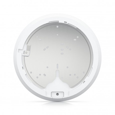 PUNTO DE ACCESO UBIQUITI U6-ENTERPRISE UNIFI WI-FI 6 2.5 GbE