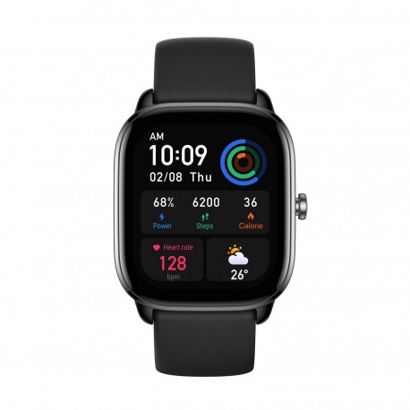 SMARTWATCH AMAZFIT GTS 4 MINI B·