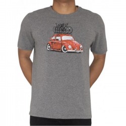 CYCOLOGY ROAD TRIP T SHIRT XL·