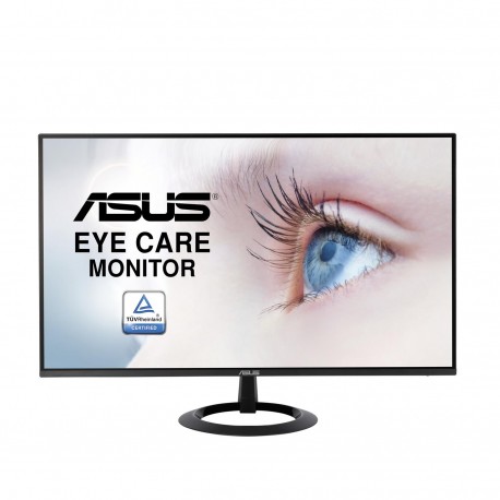 MONITOR LED 23.8" ASUS VZ24EHE HDMI VGA 1MS FHD-Desprecintados