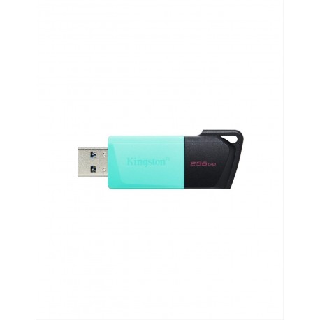 PEN DRIVE 256GB KINGSTON DATATRAVELLER EXODIA M 3.2