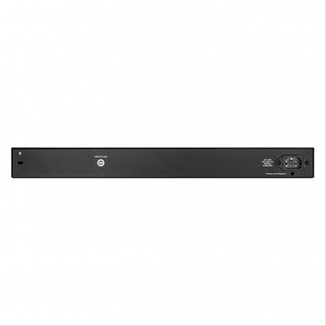 SWITCH D-LINK 52 PUERTOS GIGABIT DGS-1210-52