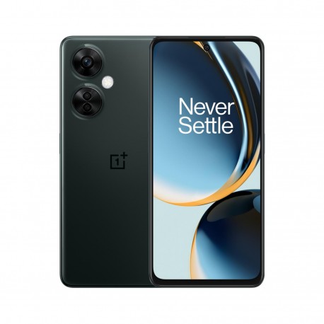 SMARTPHONE ONEPLUS NORD CE 3 LITE 5G 8GB 128GB DS CHROMATIC GRAY