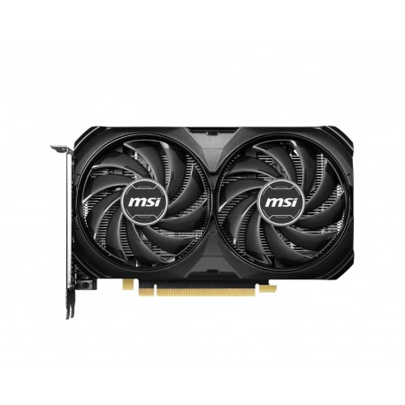 VGA MSI RTX 4060TI VENTUS 2X BLACK 8GB OC