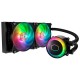 REFRIGERACION LIQUIDA COOLER MASTER MasterLiquid ML240R RGB (AM5, 1700)