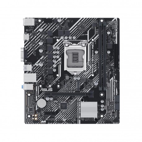 PLACA ASUS H510M-K PRIME SOCKET 1200 GEN10 GEN11